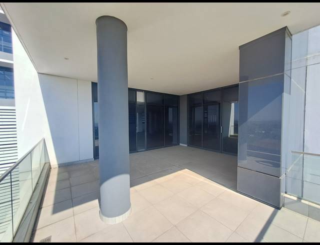 456M² OFFICE TO LET IN ILLOVO